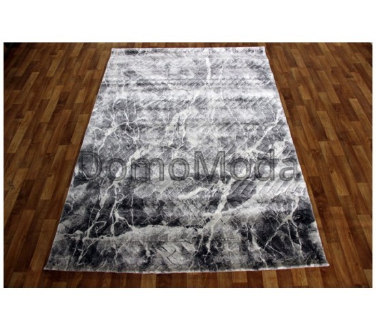 Полипропиленовый ковер LOW CANYON 121SA CREAM/D.GREY - высокое качество по лучшей цене в Украине